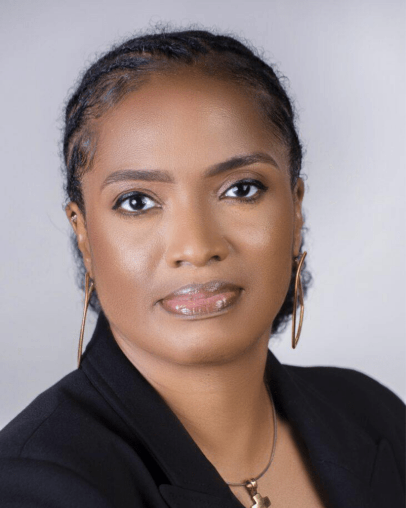 Mrs adetoun dosunmu